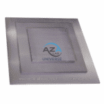 MASTER CALIBRATING PLATE / ZEROING PLATE AZA1270