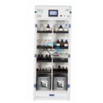 Chemical Air-Purifying Safety Cabinet AZA1304