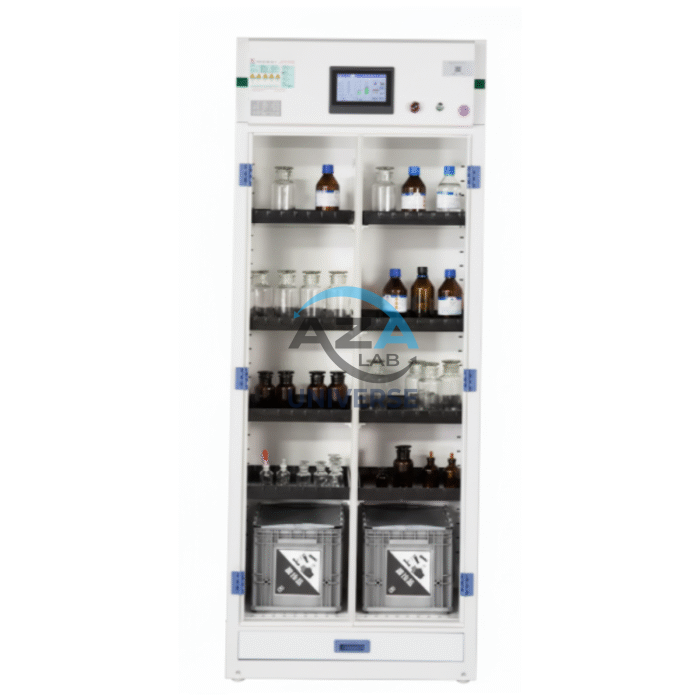Untitled design (76) Chemical Air-Purifying Safety Cabinet AZA1304 - Image 1