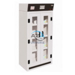 PP Gas-Purifying Chemical Safety Cabinet AZA1305