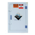 Strong Acid & Alkali Storage Cabinet AZA1308