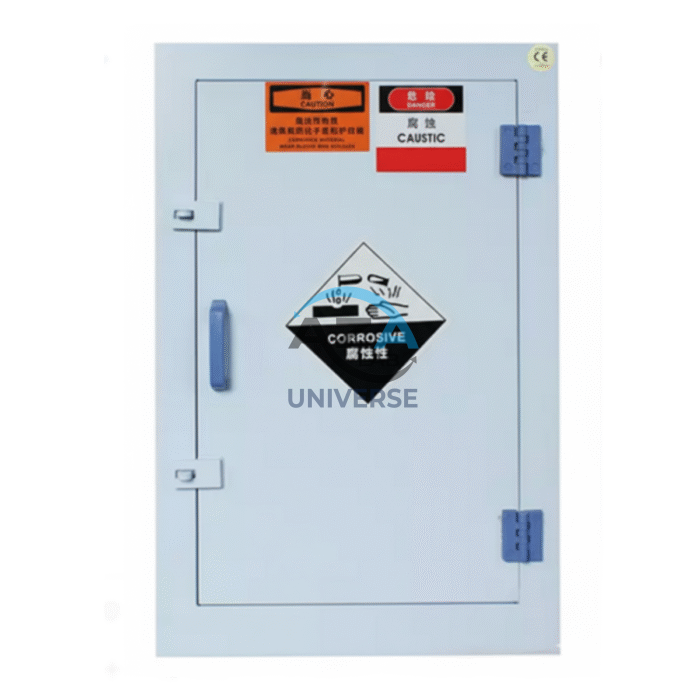 Strong Acid & Alkali Storage Cabinet AZA1308 - Image 1
