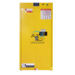 Inflammable & Poison Storage Cabinet AZA1309