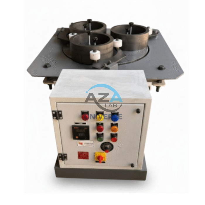 Untitled design (84) Open Face Lapping Machine AZA1311 - Image 1