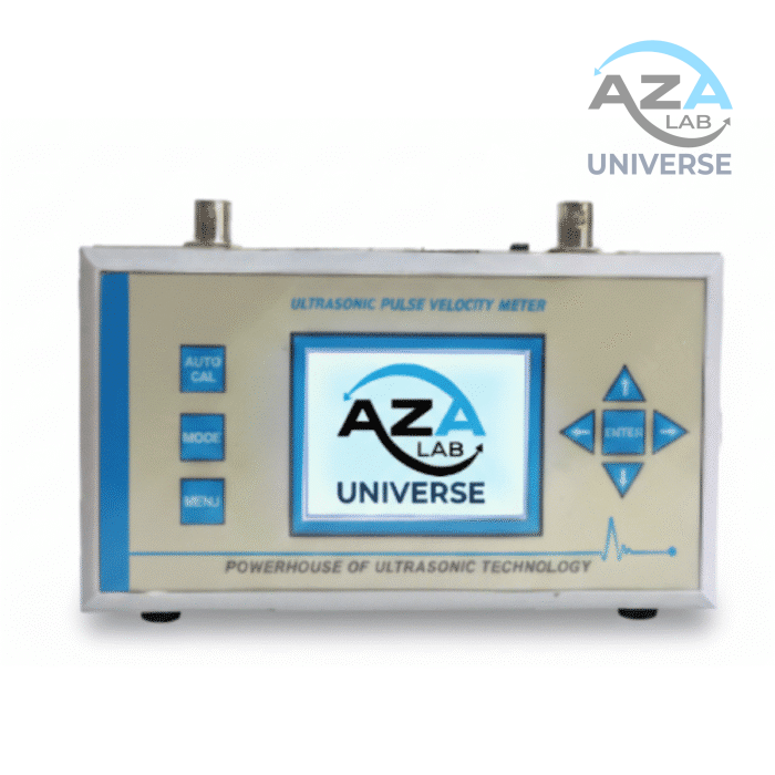 Ultrasonic Concrete Tester AZA1151A - Image 1