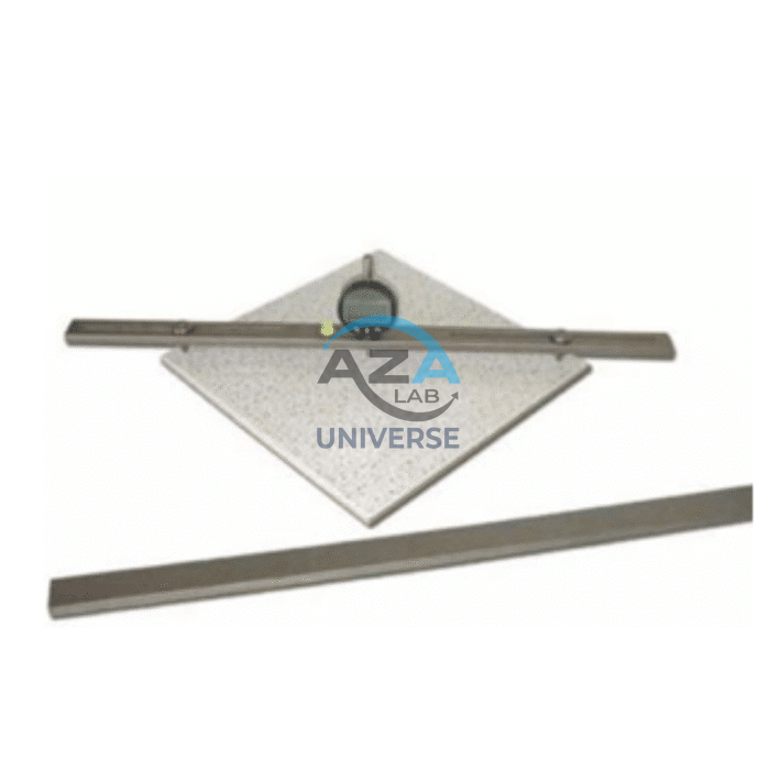 Untitled design (92) PORTABLE GAUGE / PLUCOMETER – WITH DIGITAL GAUGES AZA1271 - Image 1