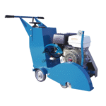 ASPHALT & CONCRETE FLOOR SAW AZA0998 - Image 2