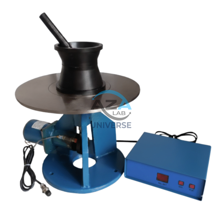 FLOW TABLE (MOTORISED) AZA0791C - Image 1