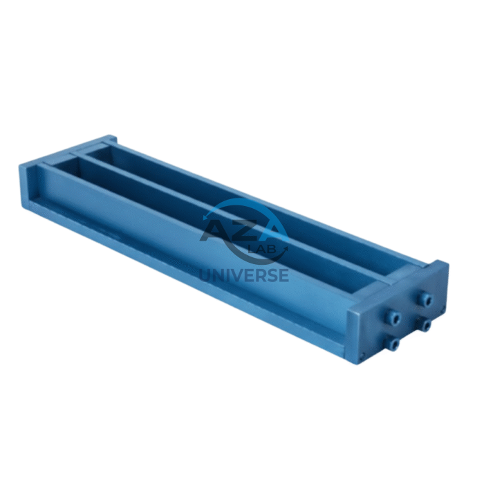 SHRINKAGE BAR MOULD AZA0794 - Image 1