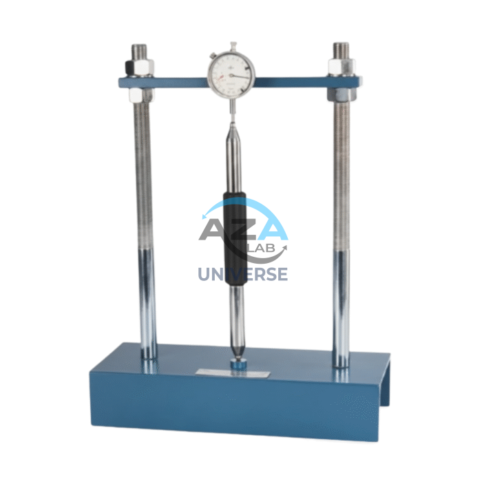 VOLUME CHANGE APPARATUS AZA0796 - Image 1