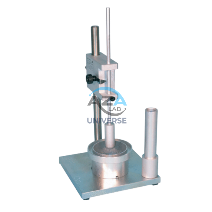 PLUNGER PENETRATION APPARATUS  AZA0808 - Image 1