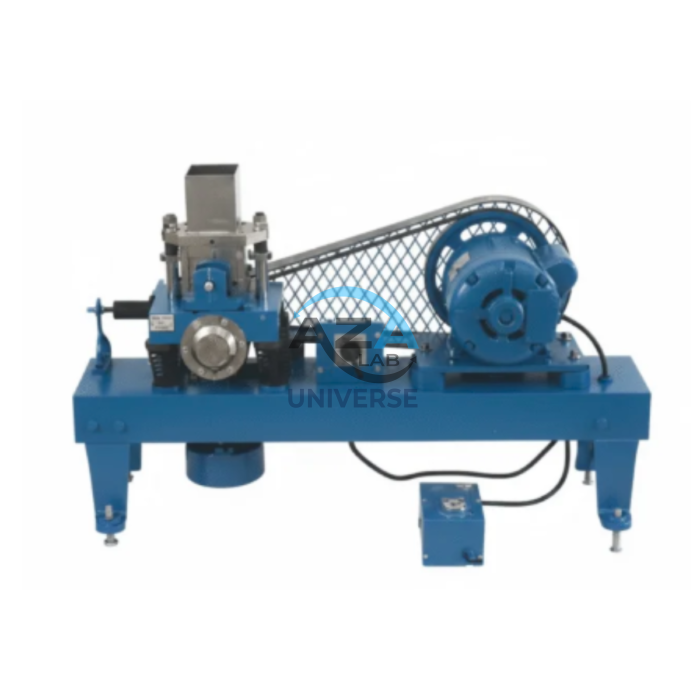 VIBRATING MACHINE AZA0806 - Image 1