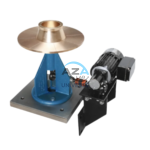 FLOW TABLE (MOTORISED) AZA0791 A