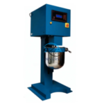 FULLY AUTOMATIC MORTAR MIXER  AZA0805