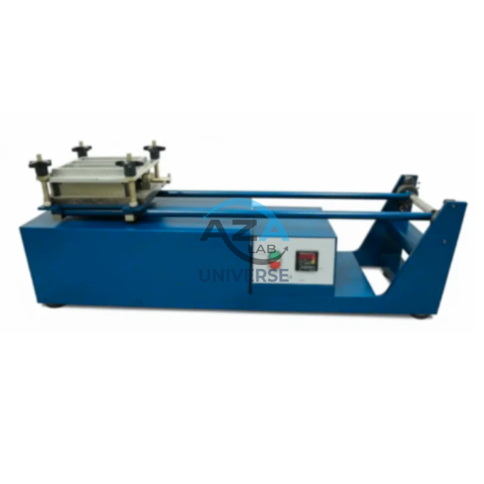 JOLTING APPARATUS AZA0802 - Image 1