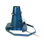 SLUMP TEST APPARATUS AZA1102