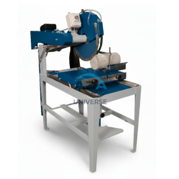 ROCK/CONCRETE CUTTING MACHINE AZA0997 - Image 1