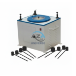 POLISHING AND LAPPING MACHINE AZA1000