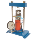 BRAZILIAN TEST APPARATUS AZA1004