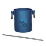 CYLINDRICAL MEASURES AZA0977