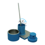 AGGREGATE CRUSHING VALUE APPARATUS AZA0982