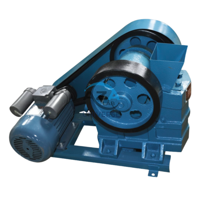 JAW CRUSHER AZA0990 - Image 1