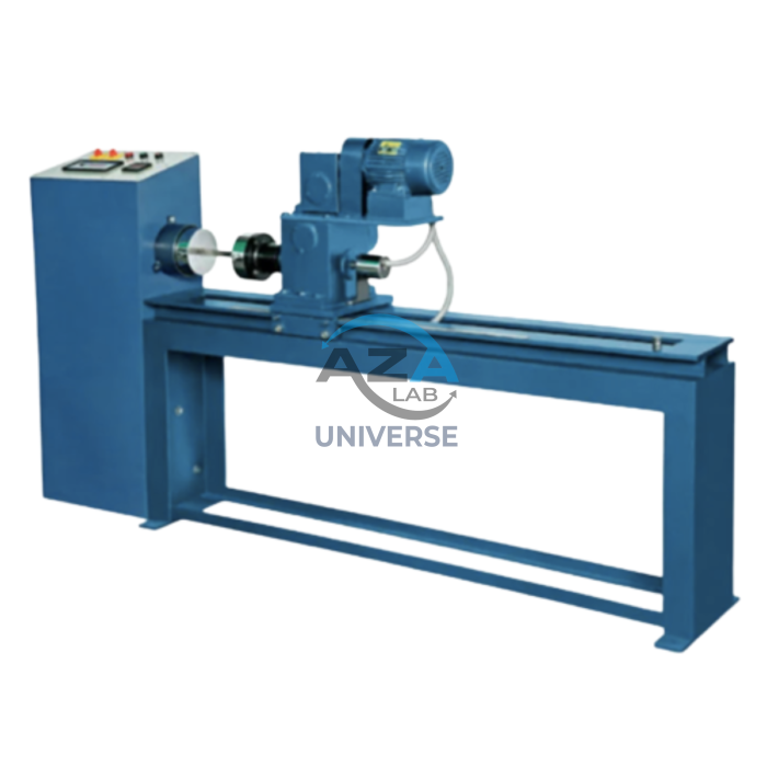 TORSION TESTING MACHINE AZA1010 - Image 1
