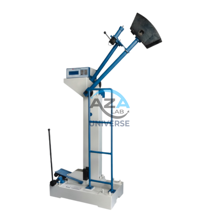 CHARPY IMPACT TESTER AZA1013 - Image 1