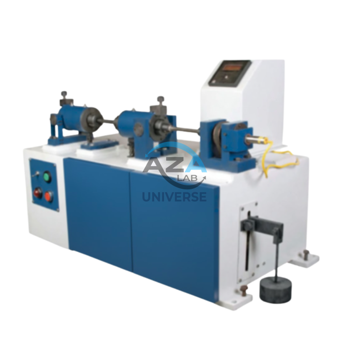 FATIGUE TESTING MACHINE AZA1014 - Image 1