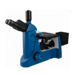 METALLURGICAL INVERTED MICROSCOPE AZA1016
