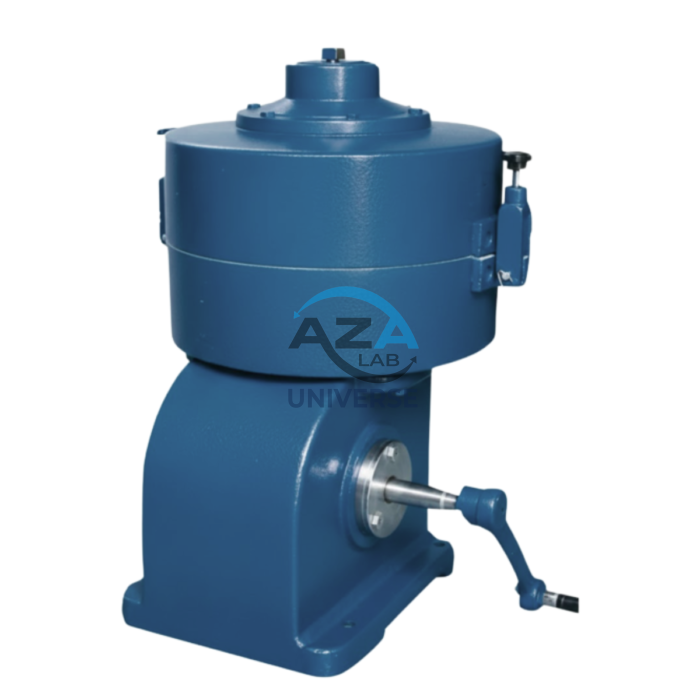 CENTRIFUGE EXTRACTOR (HAND OPERATED) AZA0944 - Image 1