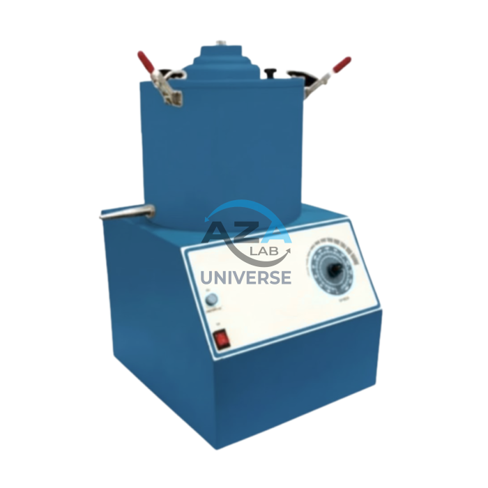 CENTRIFUGE EXTRACTOR (MOTORISED) AZA0945 - Image 1