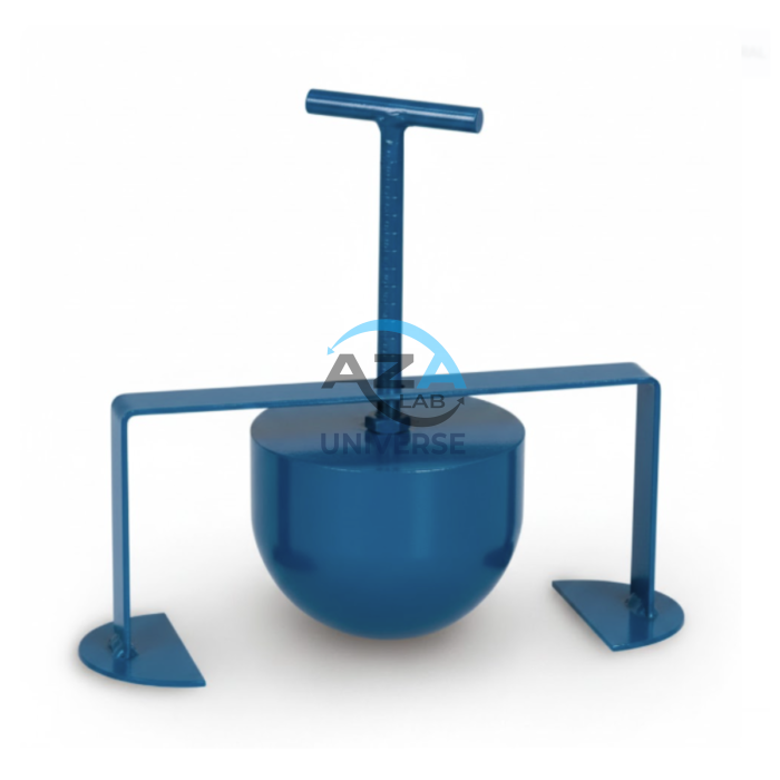 KELLEY BALL PENETRATION APPARATUS AZA1106 - Image 1