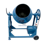 LABORATORY CONCRETE MIXER (MOTORISED) AZA1116