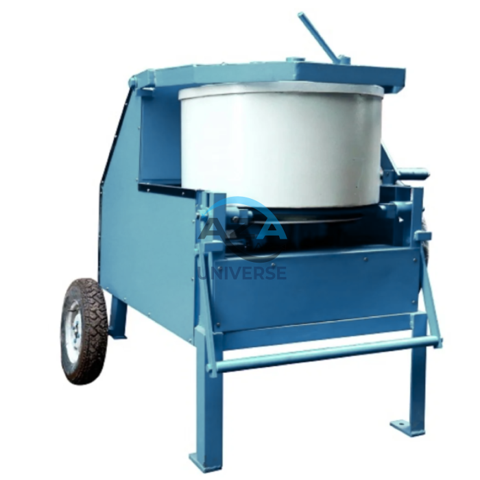 LABORATORY PAN MIXER (CAPACITY 40 LTRS) AZA1117 - Image 1