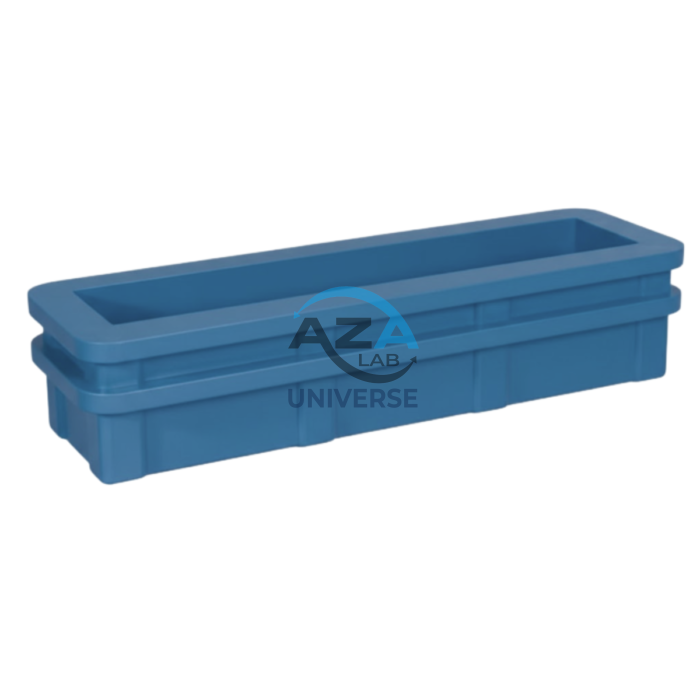 PLASTIC BEAM MOULD AZA1128 - Image 1