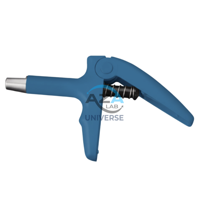 GUN FOR MOULD AZA1129 - Image 1