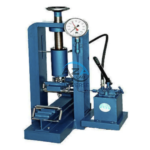 FLEXURE TESTING MACHINE AZA1135