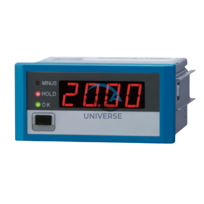 RAL 5017 traffic blue (21) DIGITAL LOAD INDICATOR AZA1139 - Image 1