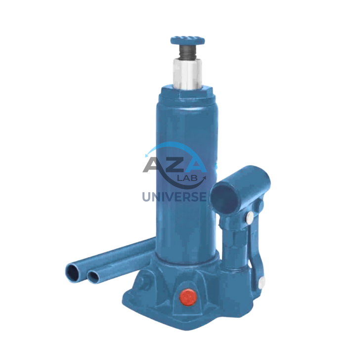 HYDRAULIC JACKS AZA1142 - Image 1