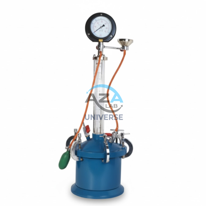 AIR ENTRAINMENT METER AZA1146 - Image 1