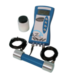 ULTRASONIC PULSE VELOCITY TESTER AZA1151