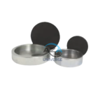 CONCRETE: PAD CAPS AND RETAINER RINGS AZA1162