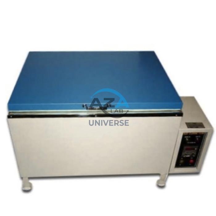 CURING TANK AZA1166 - Image 1