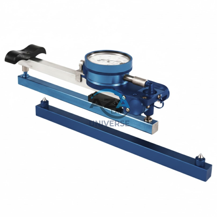 DE-MOUNTABLE MECHANICAL STRAIN GAUGE AZA1170 - Image 1