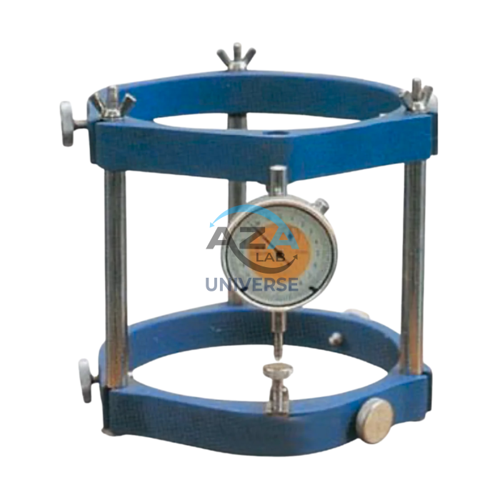 LONGITUDINAL COMPRESSOMETER AZA1172 - Image 1