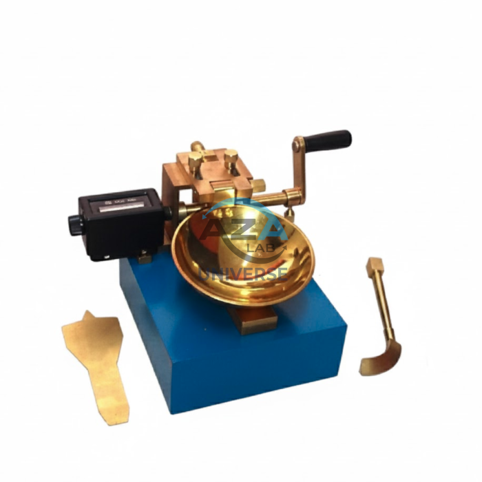 LIQUID LIMIT DEVICE WITH COUNTER AZA0853 - Image 1