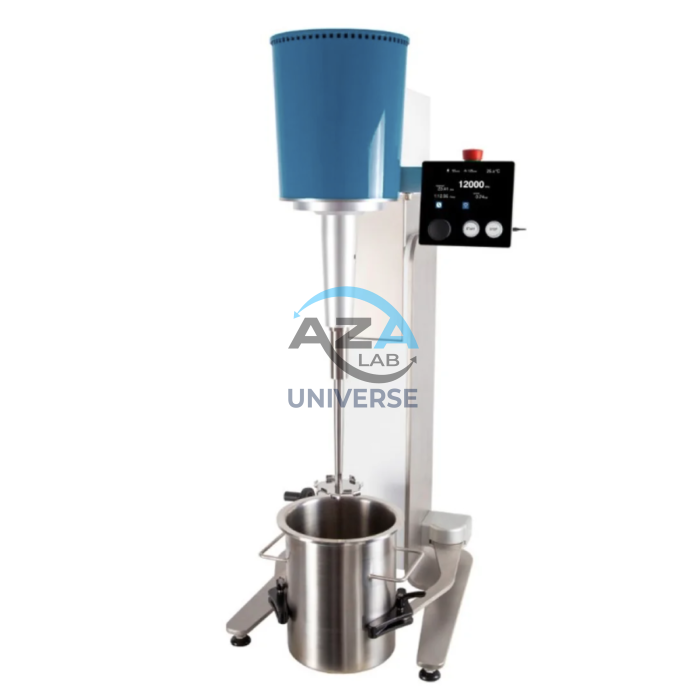 Untitled design - 2025-12-17T164520.745 HIGH SPEED STIRRER AZA0855 - Image 1
