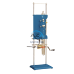 GRAIN SIZE ANALYSIS (PIPETTE METHOD) AZA0856