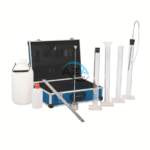 SAND EQUIVALENT TEST SET AZA0859